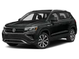 Used 2023 Volkswagen Taos SUV