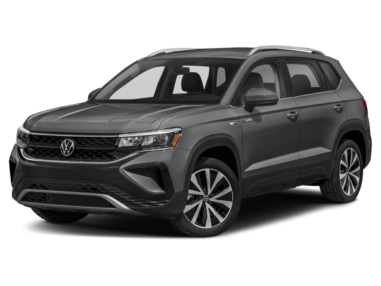 2023 Volkswagen Taos 1.5T SE 4Motion's photo