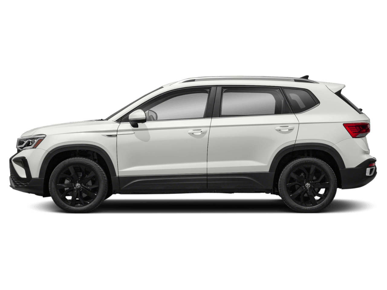 2023 Volkswagen Taos SEL's photo