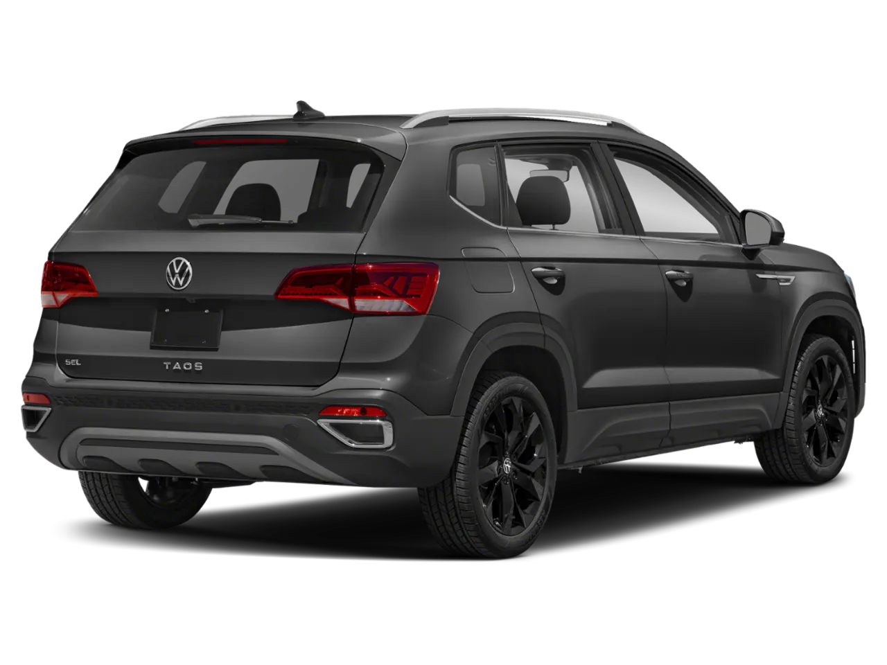 Used 2023 Volkswagen Taos SUV