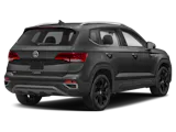 Used 2023 Volkswagen Taos SUV