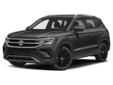 Used 2023 Volkswagen Taos SUV
