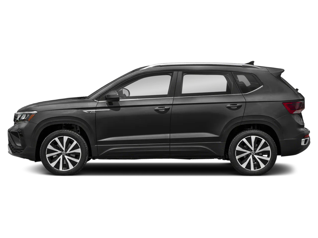 Used 2023 Volkswagen Taos SUV