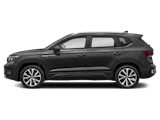 Used 2023 Volkswagen Taos SUV