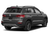 Used 2024 Volkswagen Taos SUV