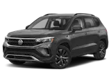 Used 2024 Volkswagen Taos SUV