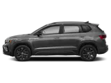 Used 2024 Volkswagen Taos SUV