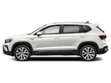 Used 2024 Volkswagen Taos SUV