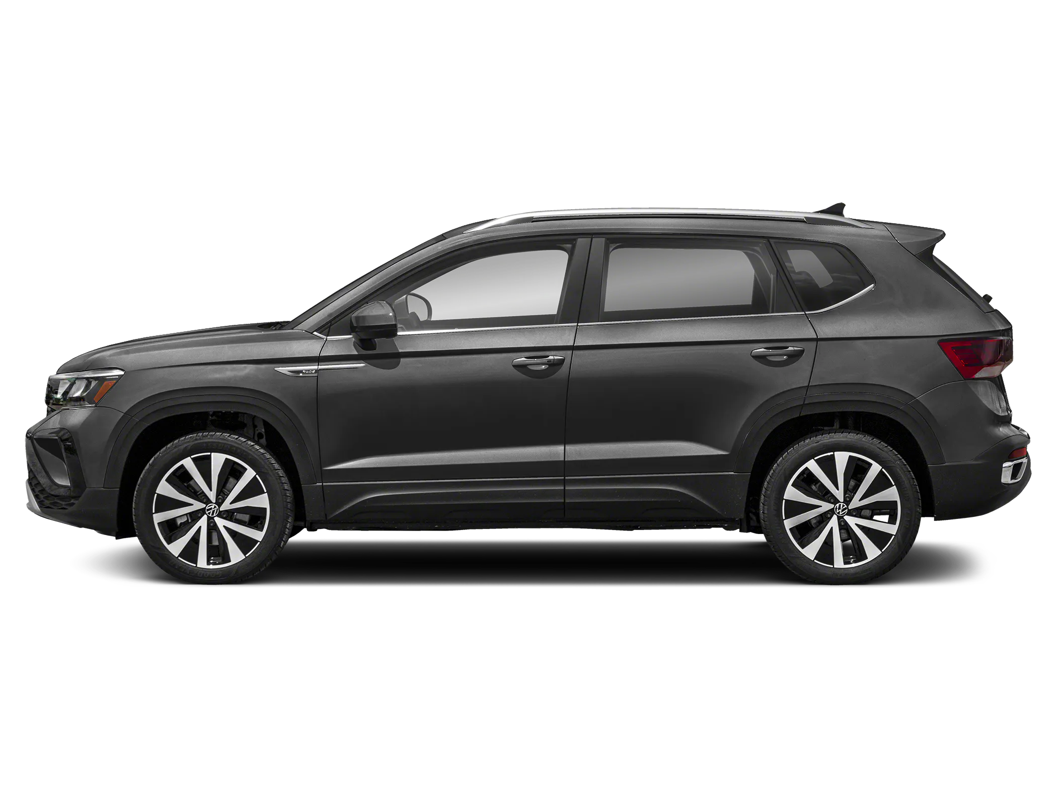 Used 2024 Volkswagen Taos SUV