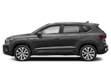 Used 2024 Volkswagen Taos SUV