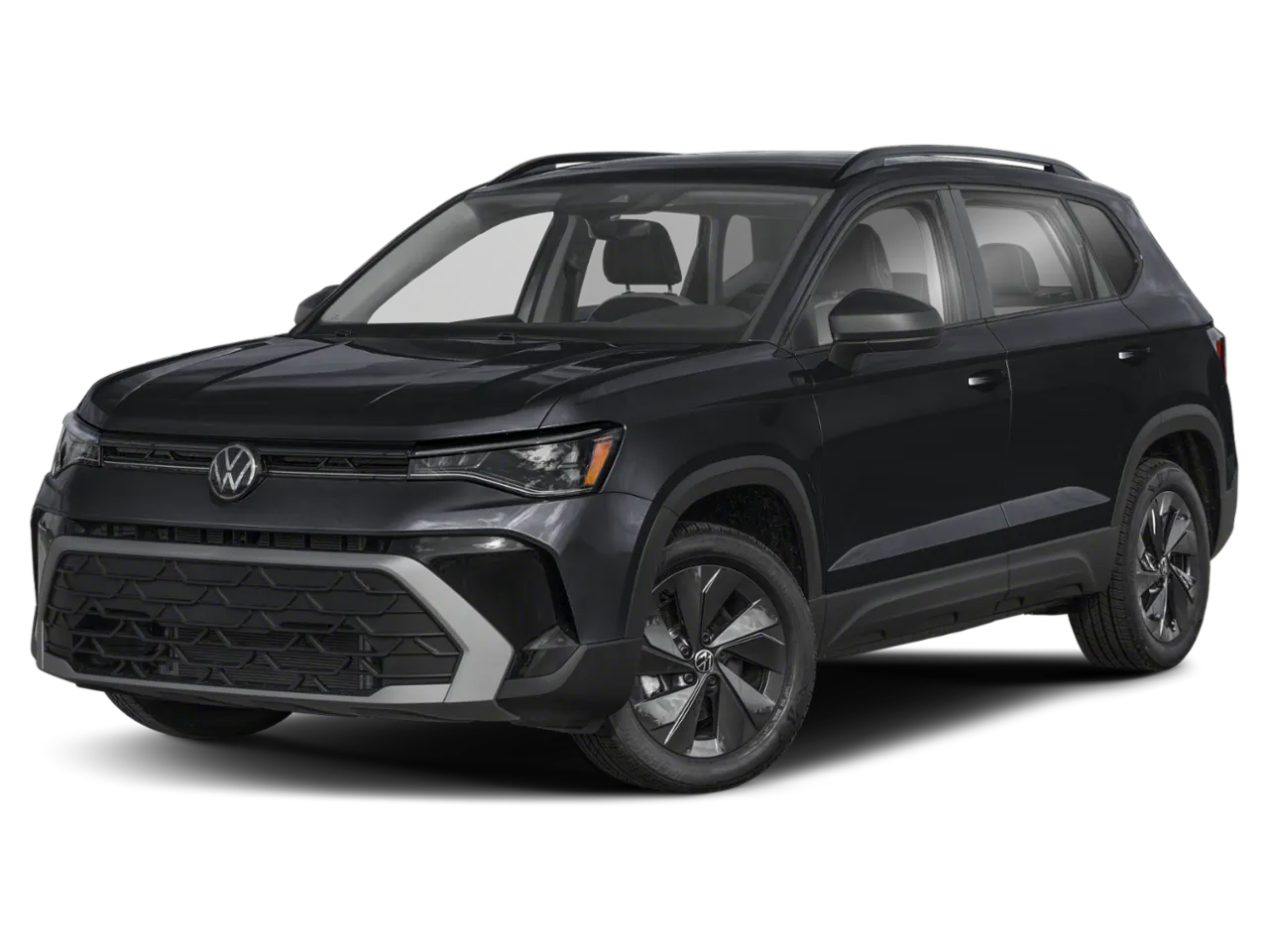 2025 Volkswagen Taos 1.5T S's photo