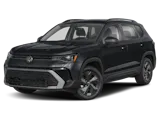 Used 2025 Volkswagen Taos SUV