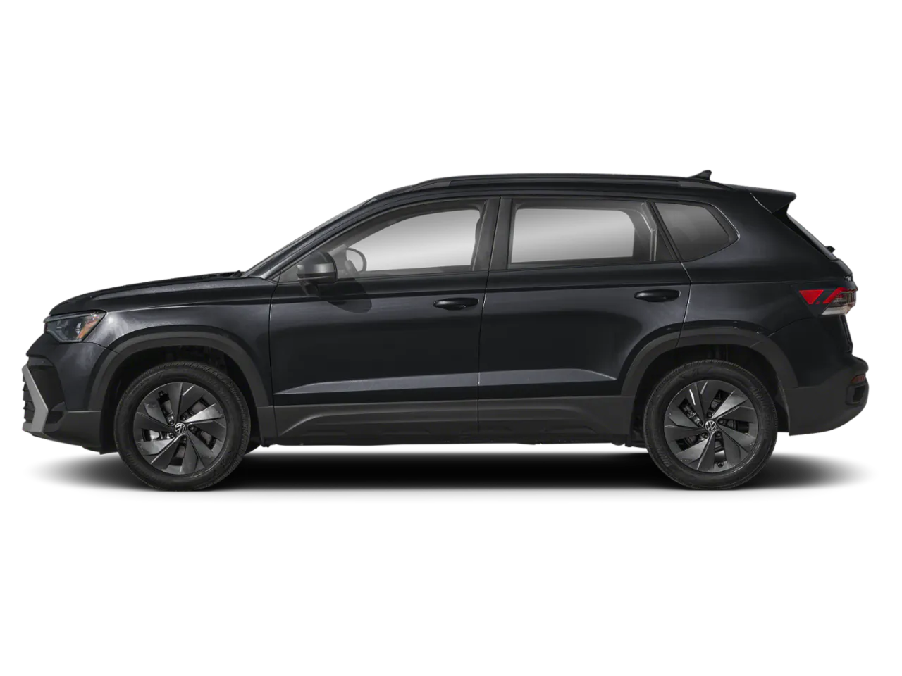 Used 2025 Volkswagen Taos SUV