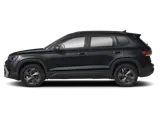 Used 2025 Volkswagen Taos SUV