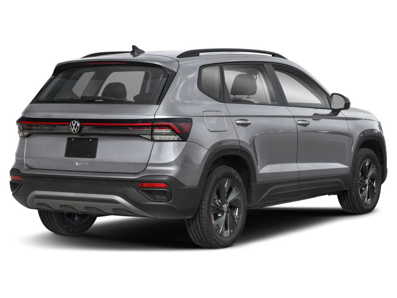 Used 2025 Volkswagen Taos SUV