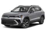 Used 2025 Volkswagen Taos SUV