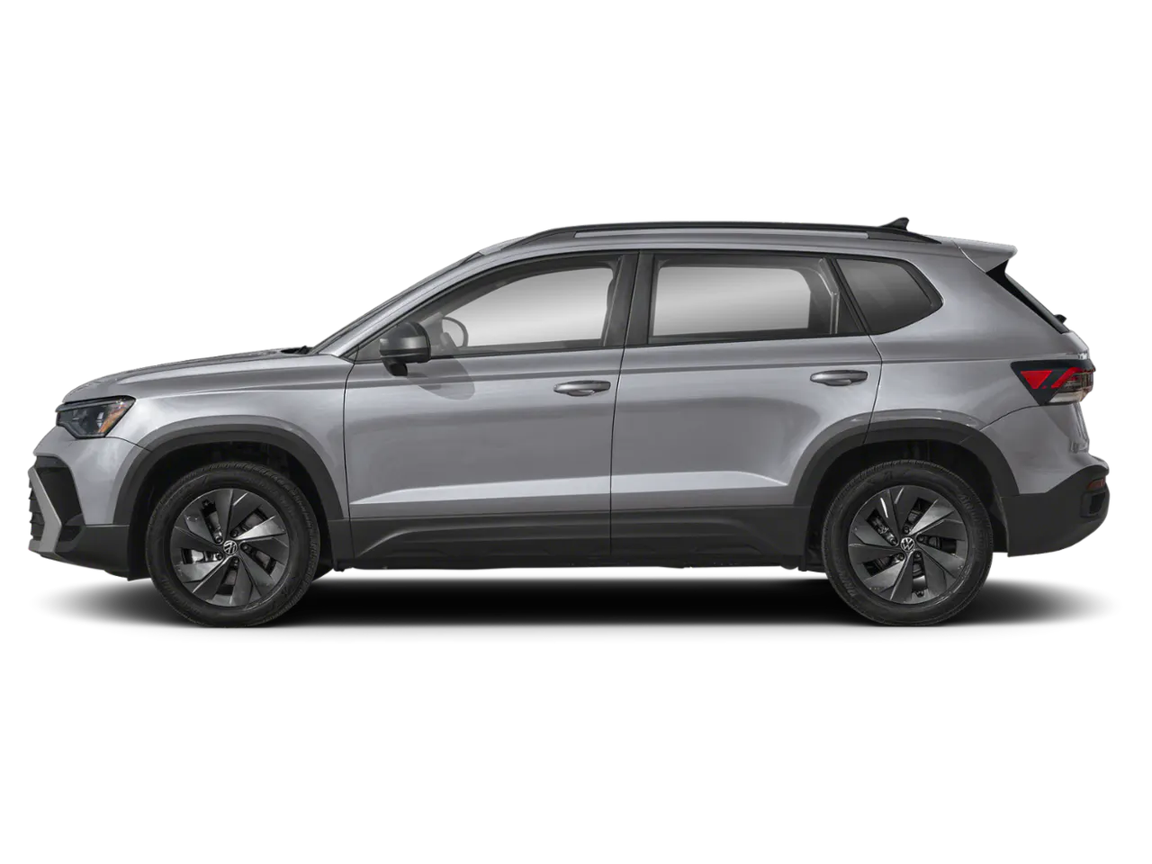 Used 2025 Volkswagen Taos SUV