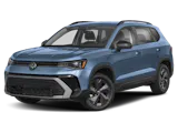Used 2025 Volkswagen Taos SUV