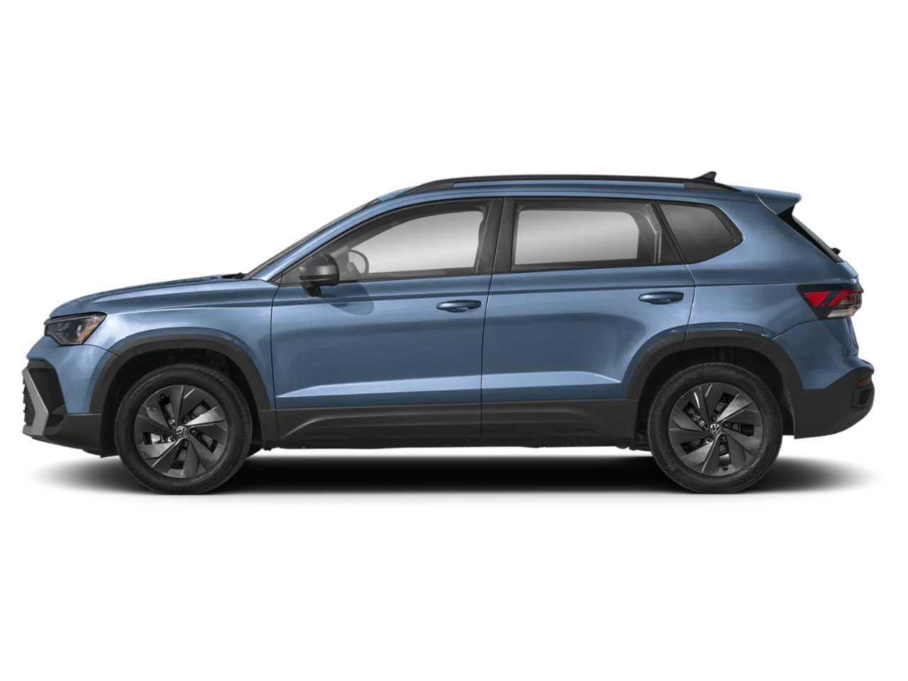 Used 2025 Volkswagen Taos SUV