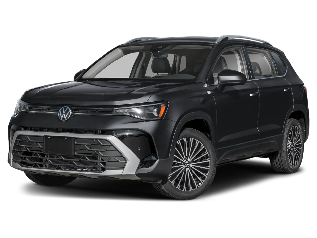 2025 Volkswagen Taos 1.5T SE's photo