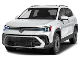 Used 2025 Volkswagen Taos SUV