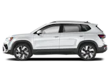 Used 2025 Volkswagen Taos SUV