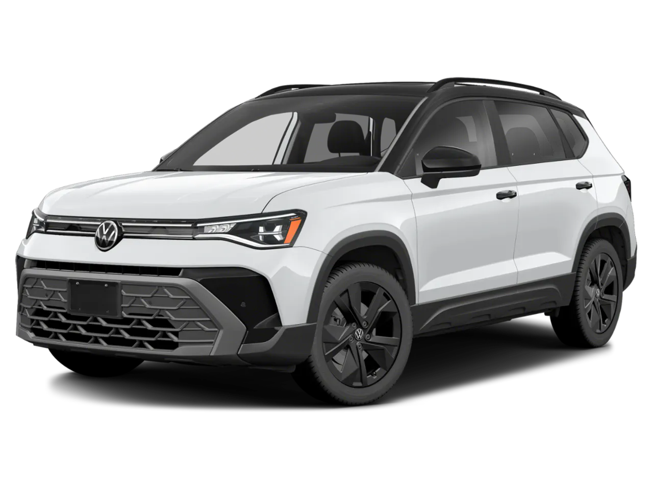 2025 Volkswagen Taos photo 1