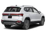 New 2026 Volkswagen Taos SUV