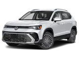 New 2026 Volkswagen Taos SUV