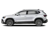 New 2026 Volkswagen Taos SUV