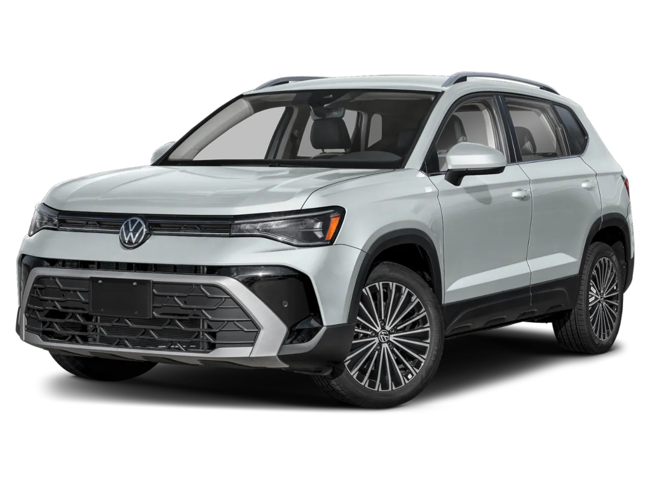 2027 Volkswagen Taos photo 1