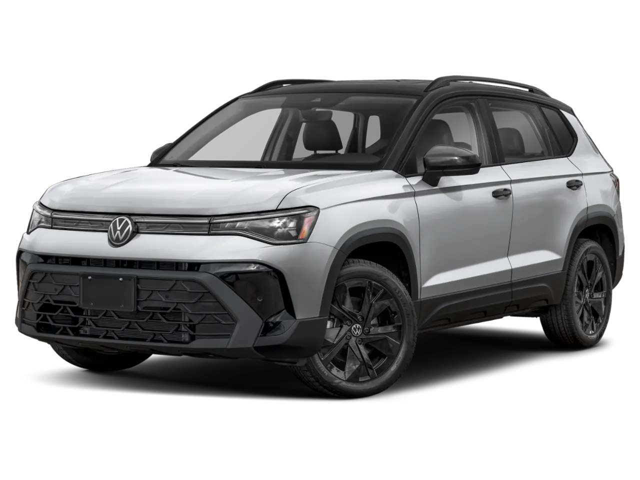 2027 Volkswagen Taos