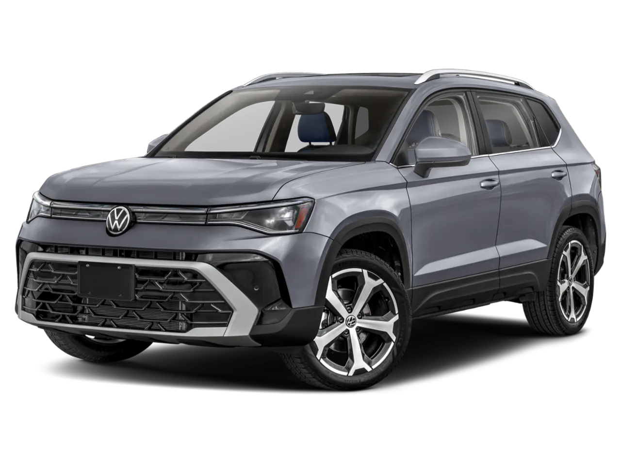 2027 Volkswagen Taos photo 1