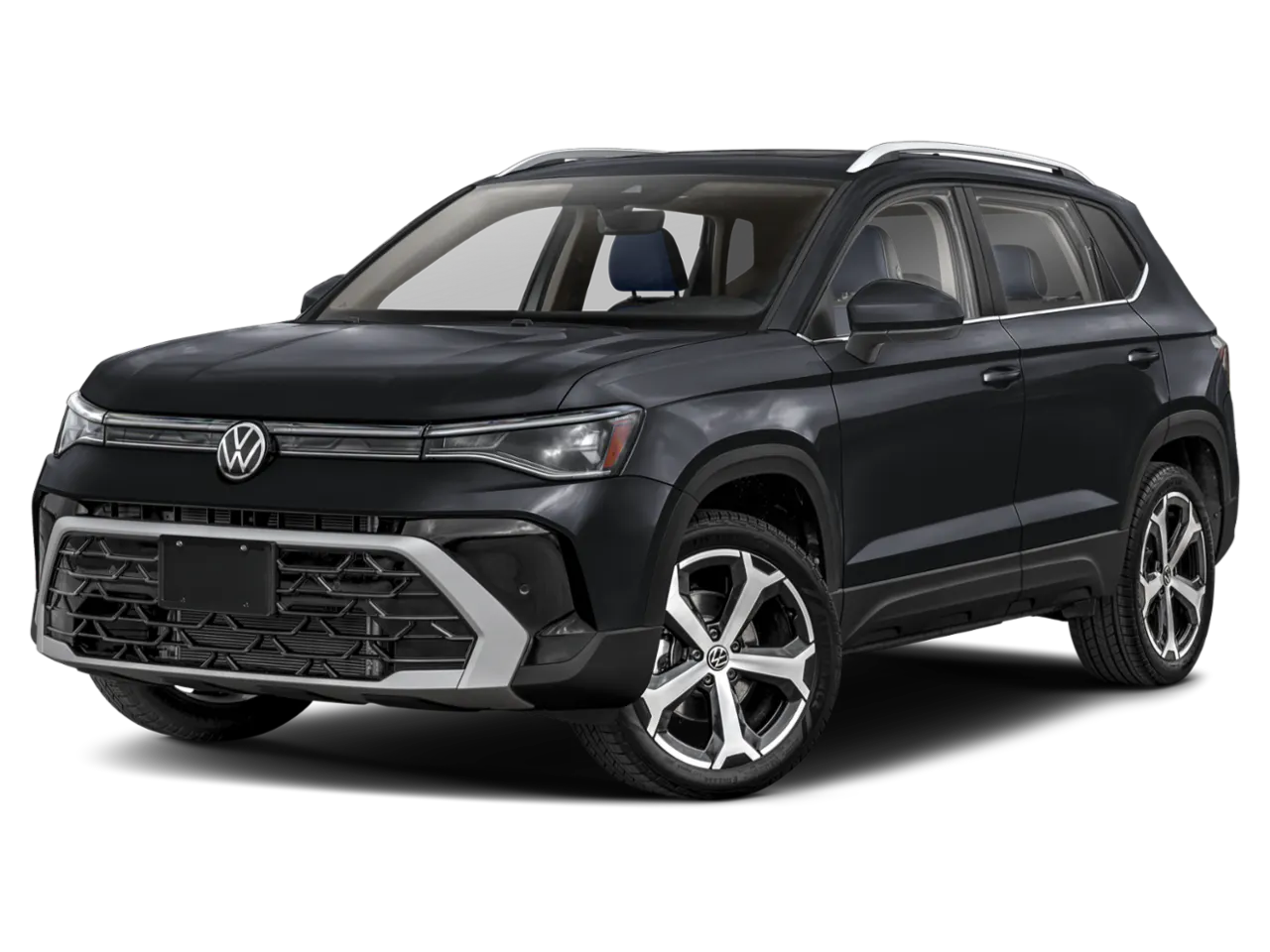 2027 Volkswagen Taos photo 1