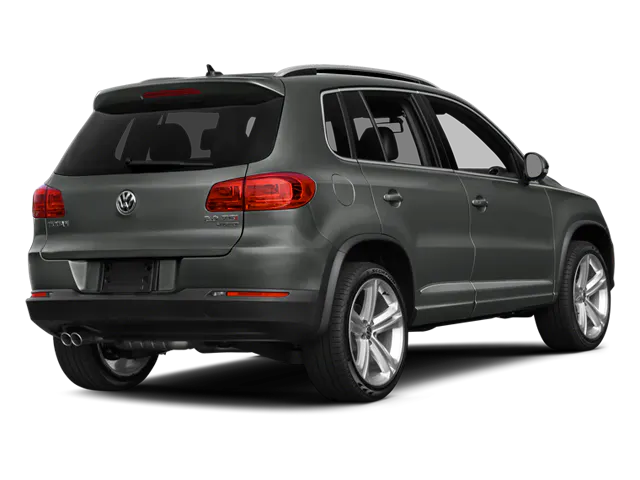 used 2014 Volkswagen Tiguan R-Line in Davis CA | WVGAV3AX3EW560162 ...