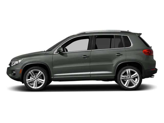 used 2014 Volkswagen Tiguan R-Line in Davis CA | WVGAV3AX3EW560162 ...