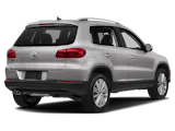 Used 2015 Volkswagen Tiguan SUV