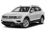 Used 2018 Volkswagen Tiguan SUV