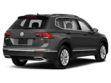 Used 2018 Volkswagen Tiguan SUV