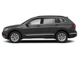 Used 2018 Volkswagen Tiguan SUV