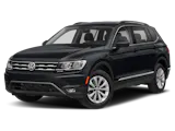 Used 2018 Volkswagen Tiguan SUV
