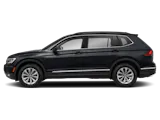 Used 2018 Volkswagen Tiguan SUV