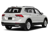 Used 2019 Volkswagen Tiguan SUV