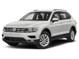 Used 2019 Volkswagen Tiguan SUV