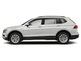 Used 2019 Volkswagen Tiguan SUV