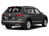 Used 2019 Volkswagen Tiguan SUV