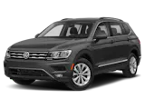 Used 2019 Volkswagen Tiguan SUV