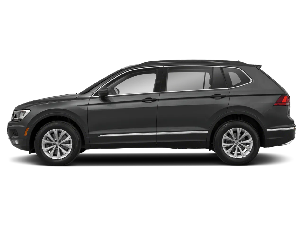 Used 2019 Volkswagen Tiguan SUV