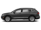 Used 2019 Volkswagen Tiguan SUV