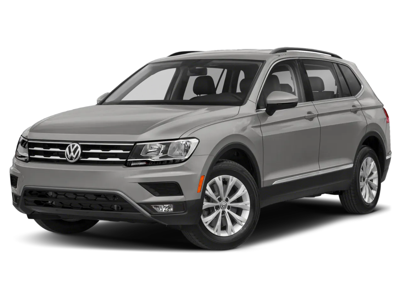 2019 Volkswagen Tiguan 2.0T SEL R-Line 4Motion's photo